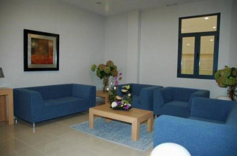 Hotel Benahoare Los Llanos De Aridane Bagian luar foto
