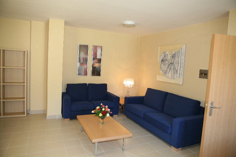 Hotel Benahoare Los Llanos De Aridane Bagian luar foto