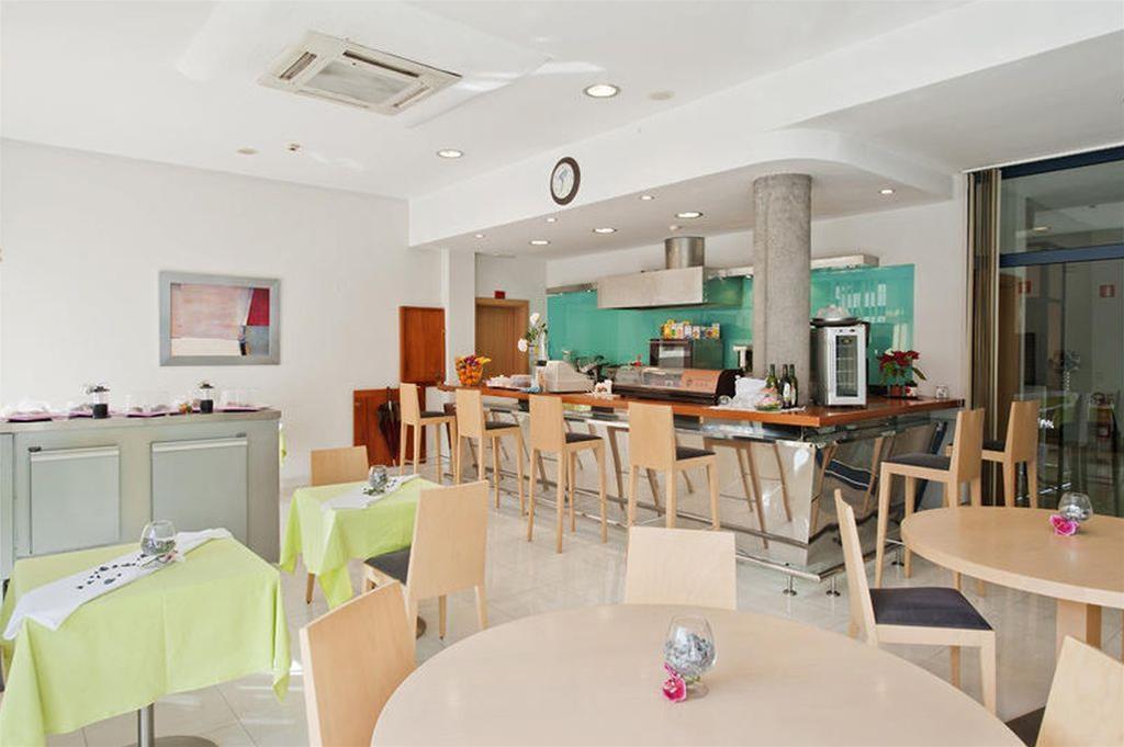 Hotel Benahoare Los Llanos De Aridane Bagian luar foto